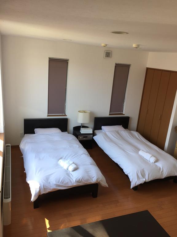 Ahso Niseko Kutchan Exterior foto