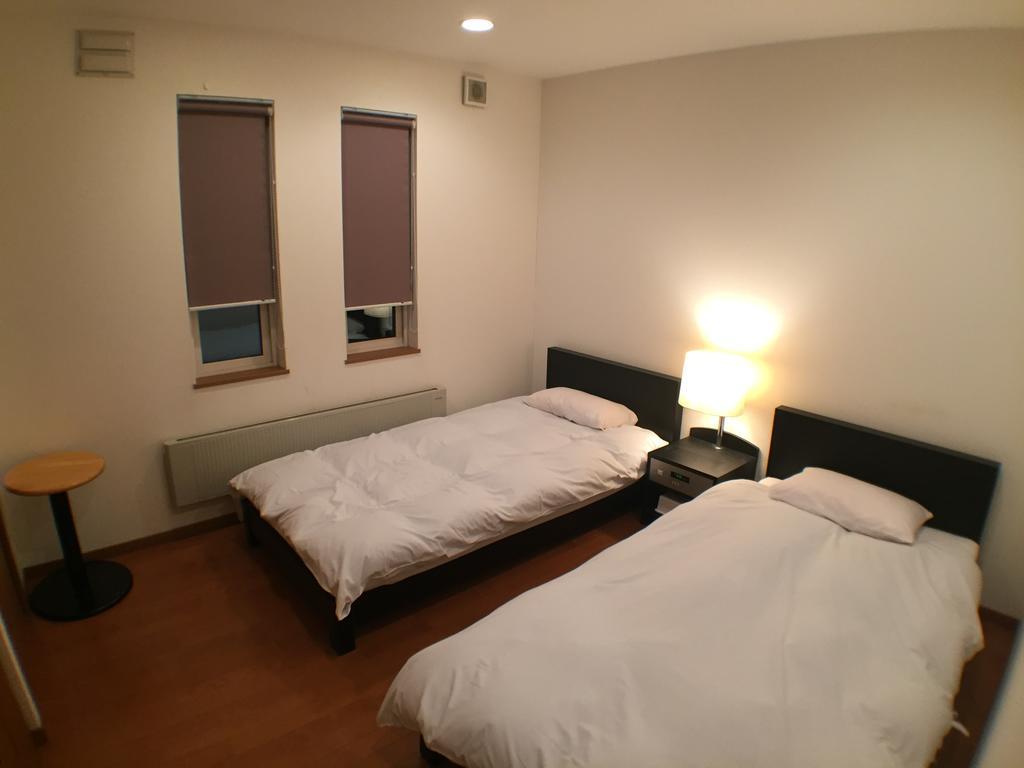 Ahso Niseko Kutchan Exterior foto
