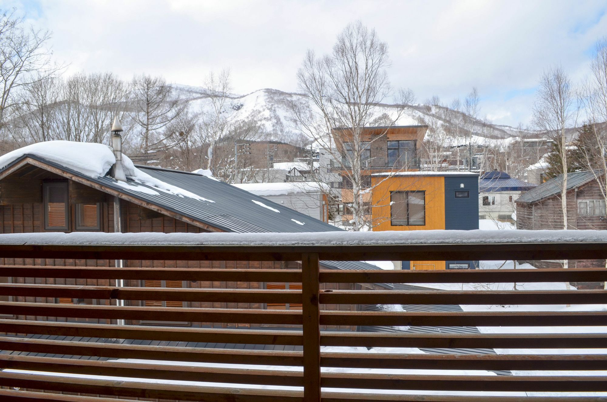 Ahso Niseko Kutchan Exterior foto